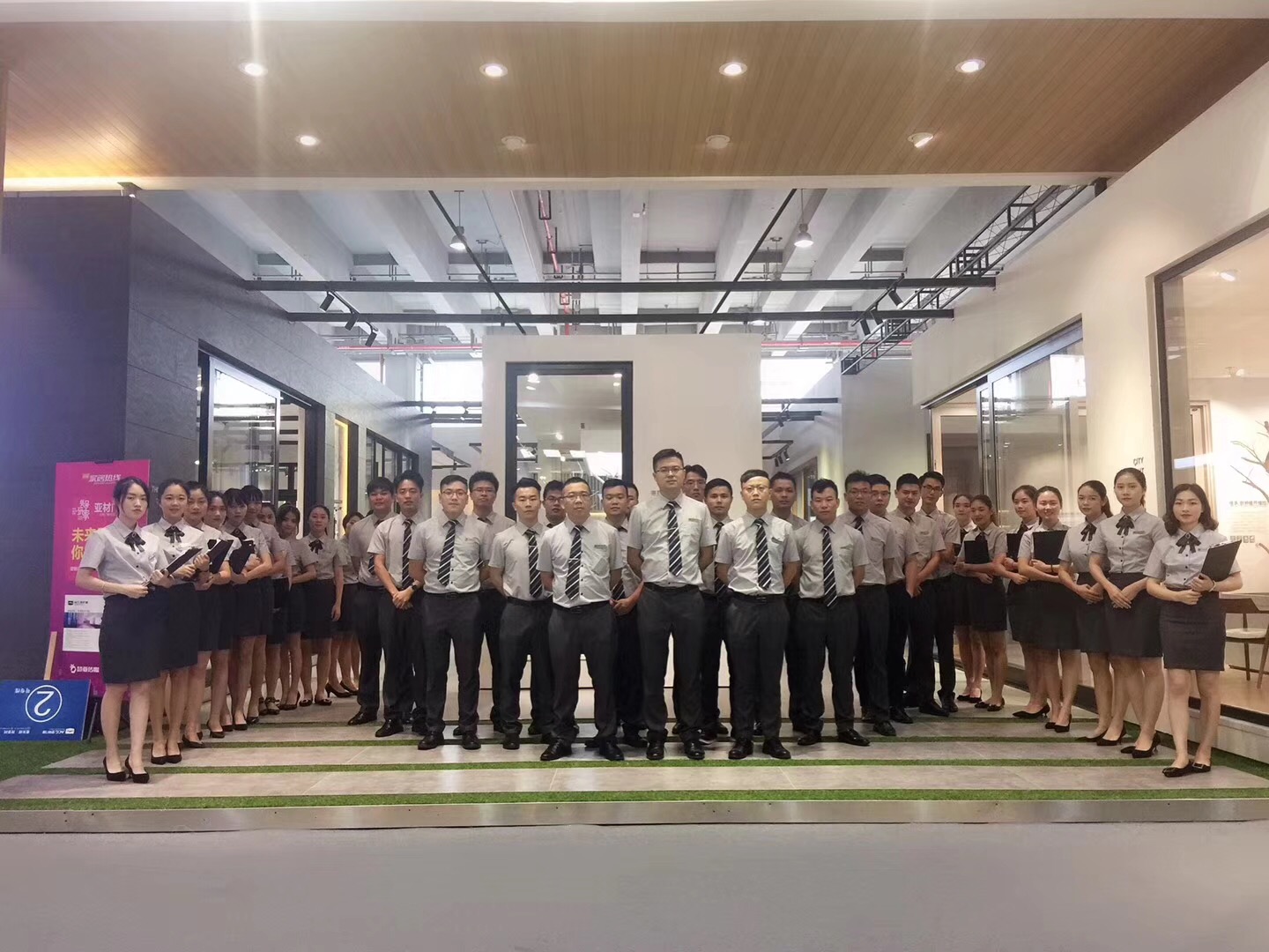 實(shí)話說，亞材門窗憑什么在建博會(huì)上如此吸睛？