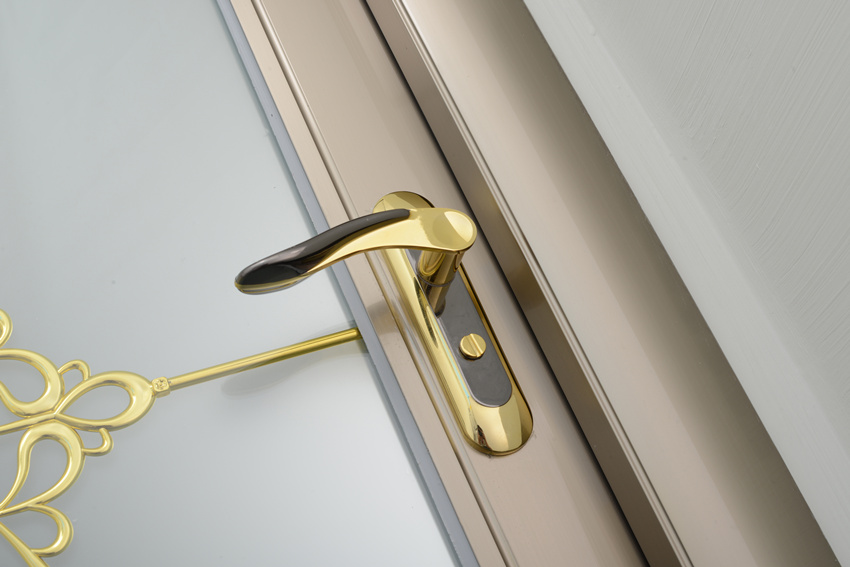 噓！你家的門窗正透露著你的生活品質