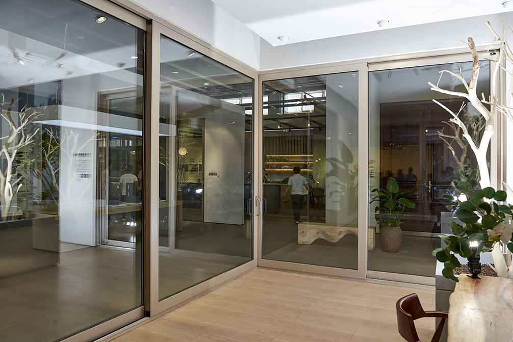 據說美好的生活是這樣的，這里有你的生活嗎？