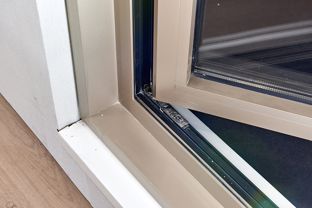 春季門(mén)窗滲水？安裝門(mén)窗你要注意了！