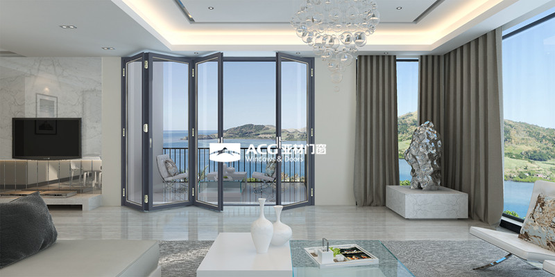 清明潮濕天，亞材門窗搭配這幾點防潮方式，讓你生活更輕松