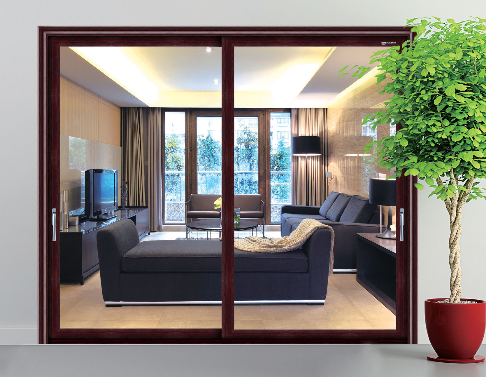 鋁合金門窗要改造？避免誤區我們有辦法